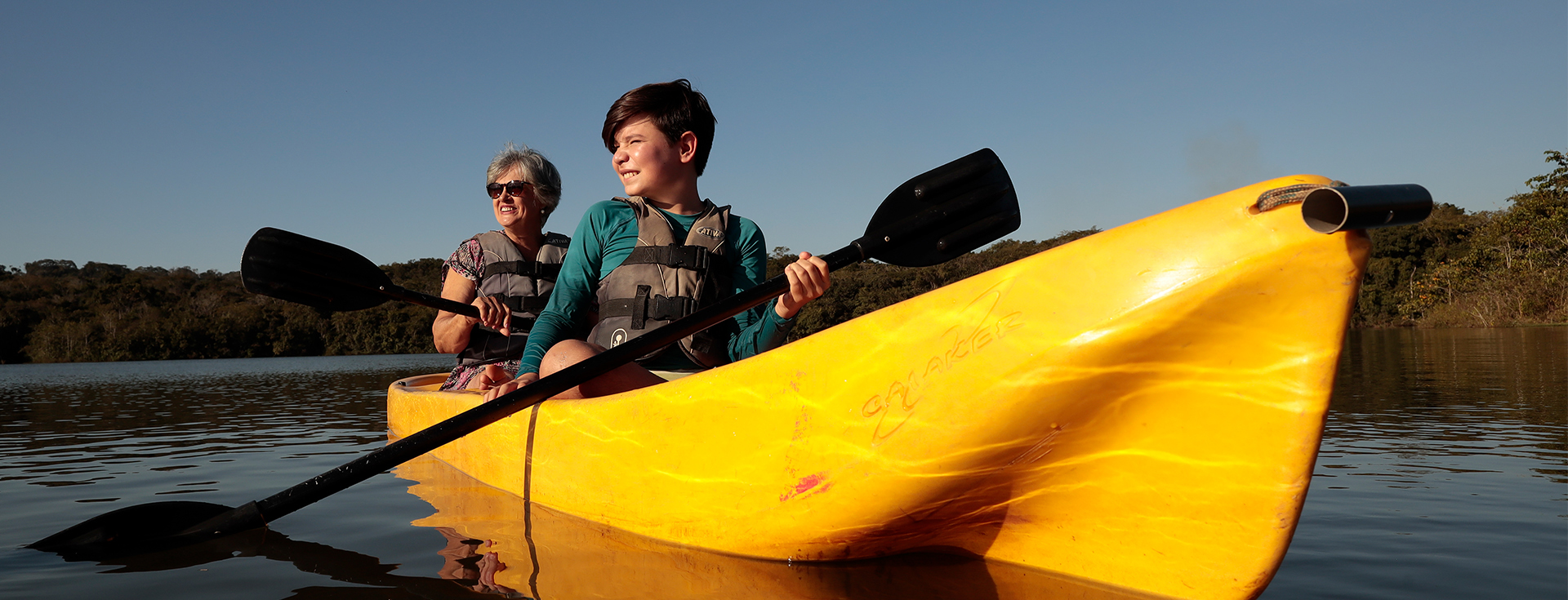 Segundo Slide - Desktop